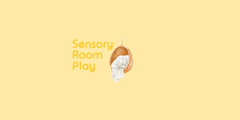 Sensory Room Play