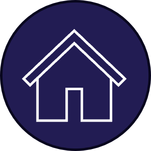 crisis and transitional housing