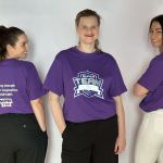 Super Team Supporter T-Shirt